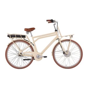 Evobike Classic-7 - Herr 2026 från Evobike.