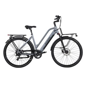 Evobike SUV från Evobike.