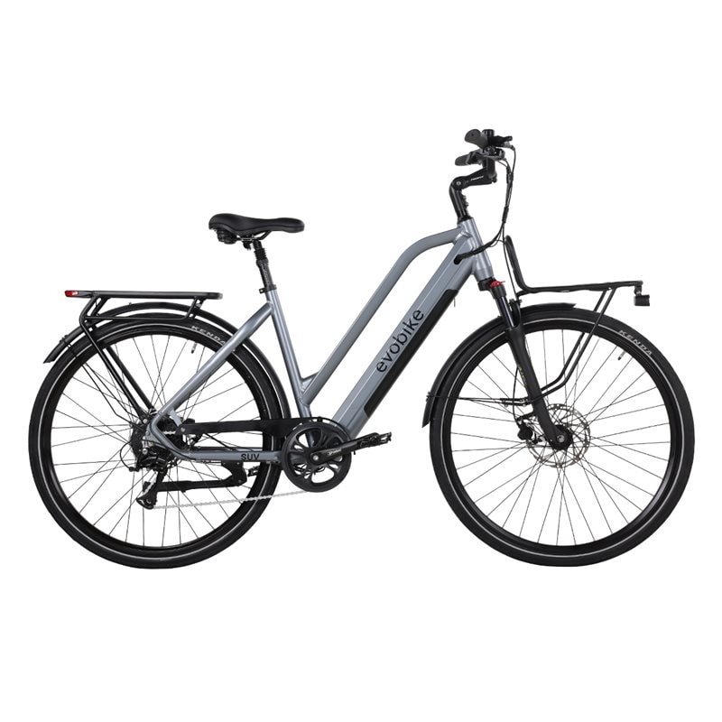 Evobike SUV från Evobike.