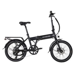 Evobike Travel Lite från Evobike.