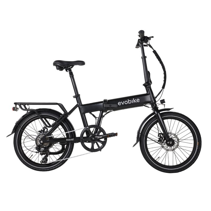 Evobike Travel Lite från Evobike.