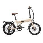 Evobike Travel Lite från Evobike.
