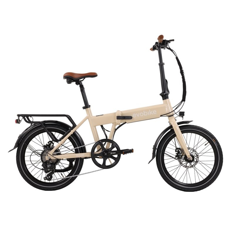 Evobike Travel Lite från Evobike.