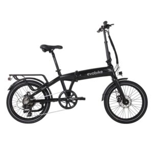 Evobike Travel Pro från Evobike.