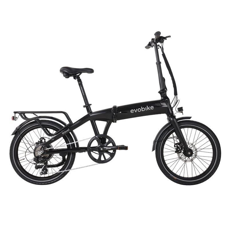 Evobike Travel Pro från Evobike.
