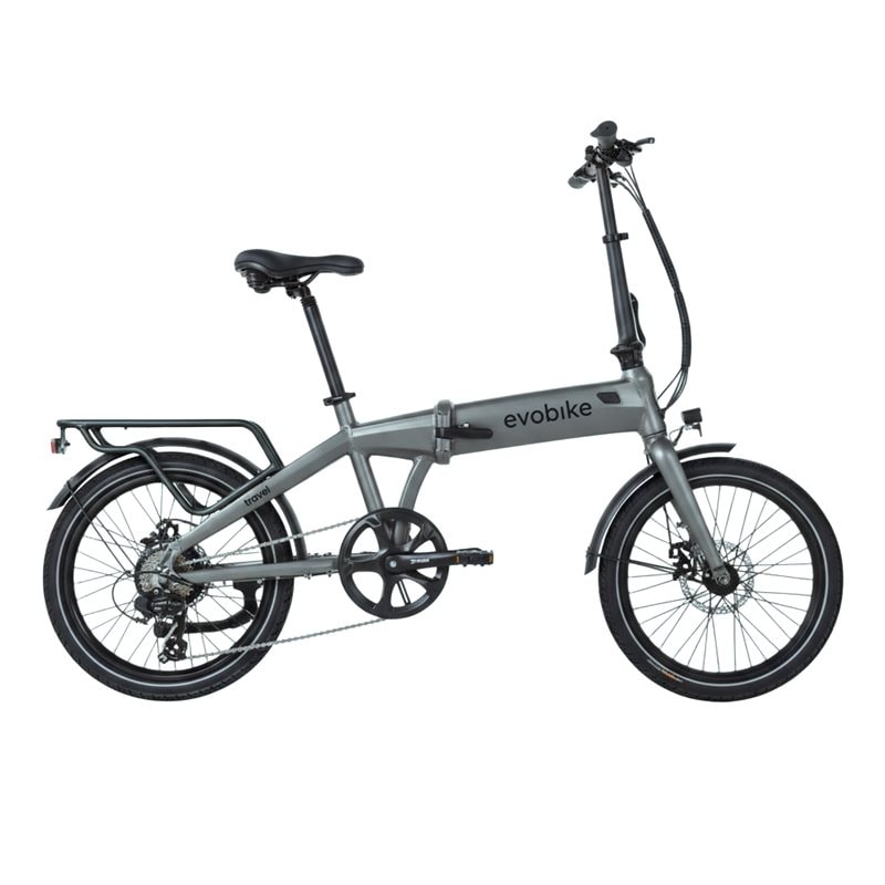 Evobike Travel Pro från Evobike.