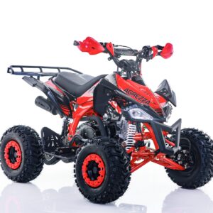 Fyrhjuling Viarelli Agrezza 110cc från Viarelli.