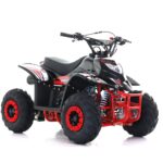 Fyrhjuling Viarelli Agrezza 90cc från Viarelli.