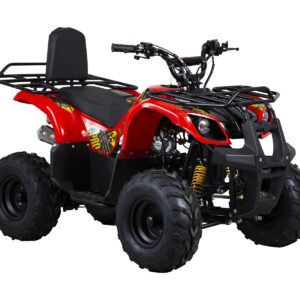 Fyrhjuling X-Pro Worker 110cc ATV