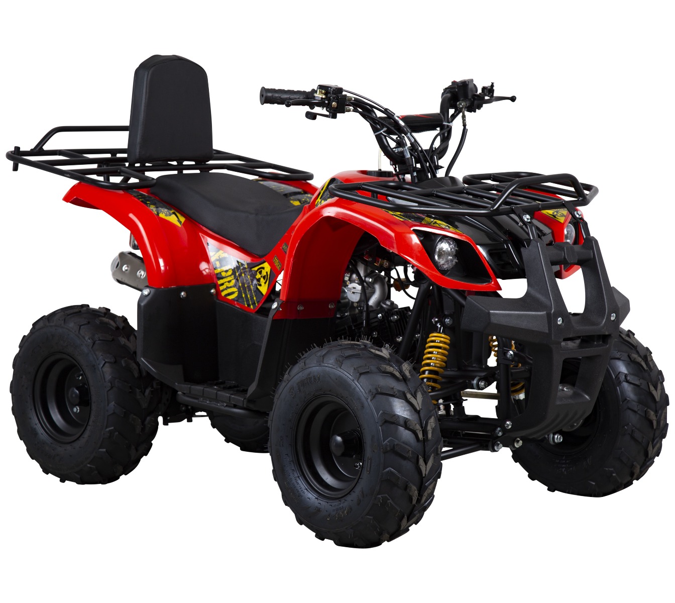 Fyrhjuling X-Pro Worker 110cc ATV