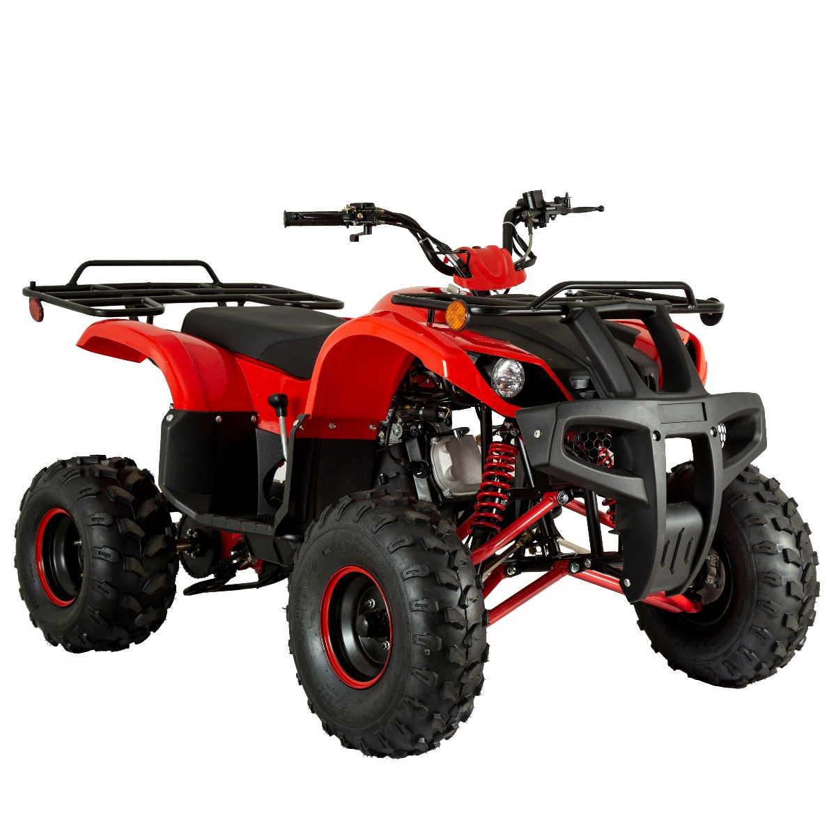 Fyrhjuling X-Pro Worker 150cc ATV