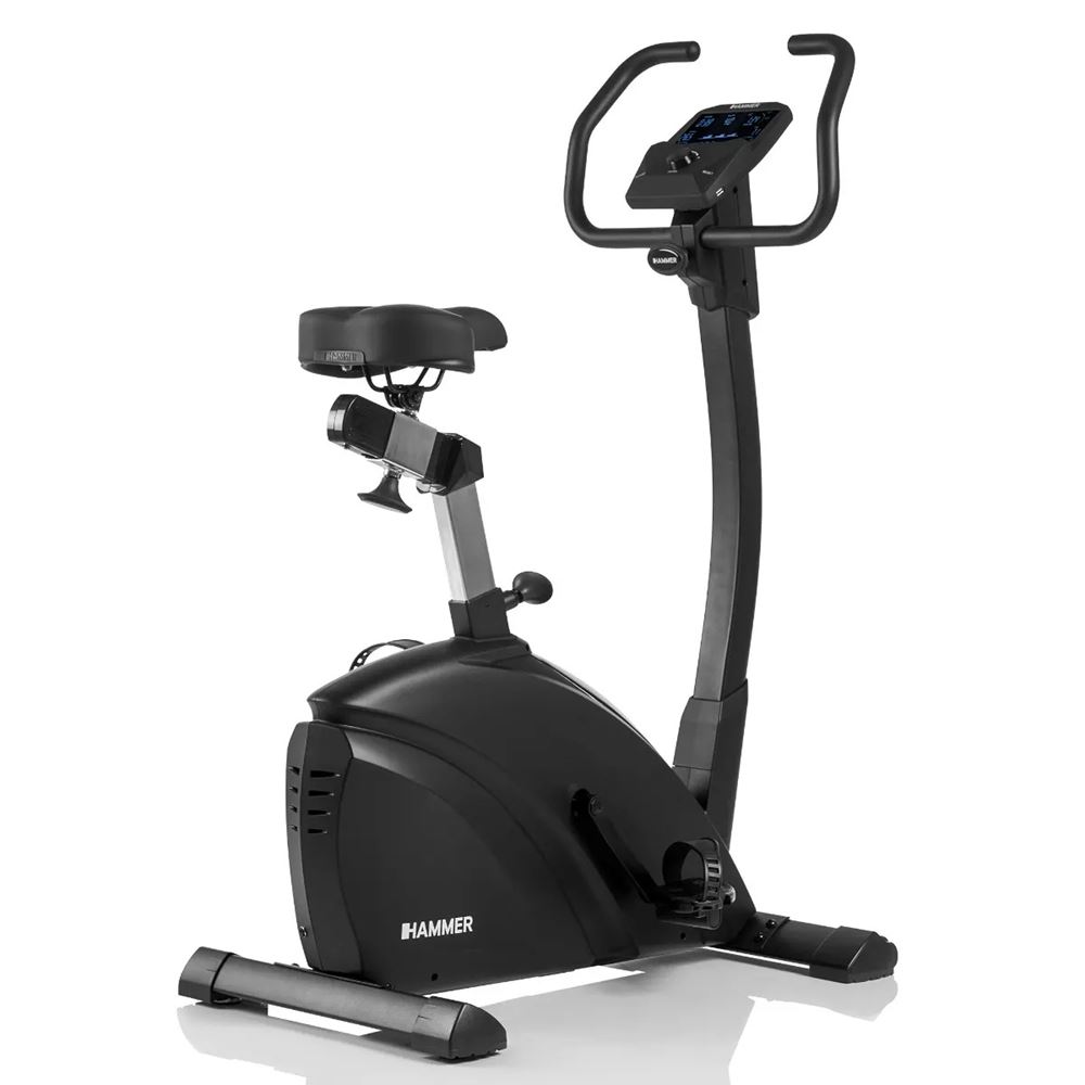 Hammer Sport Ergometer Exum XTR