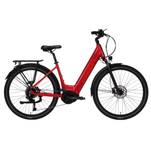 Momas Balance+ - Röd - S från Momas.