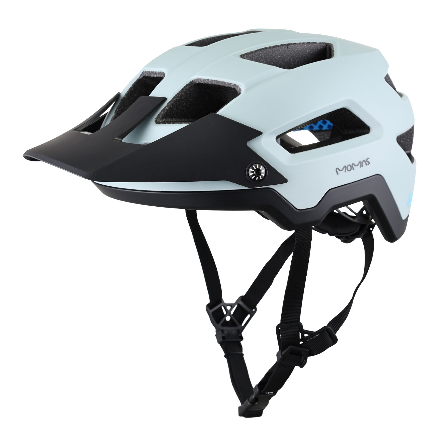 Momas Peak - Cool grey - L från Momas.