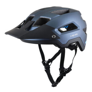 Momas Peak - Midnight blue - M/L från Momas.