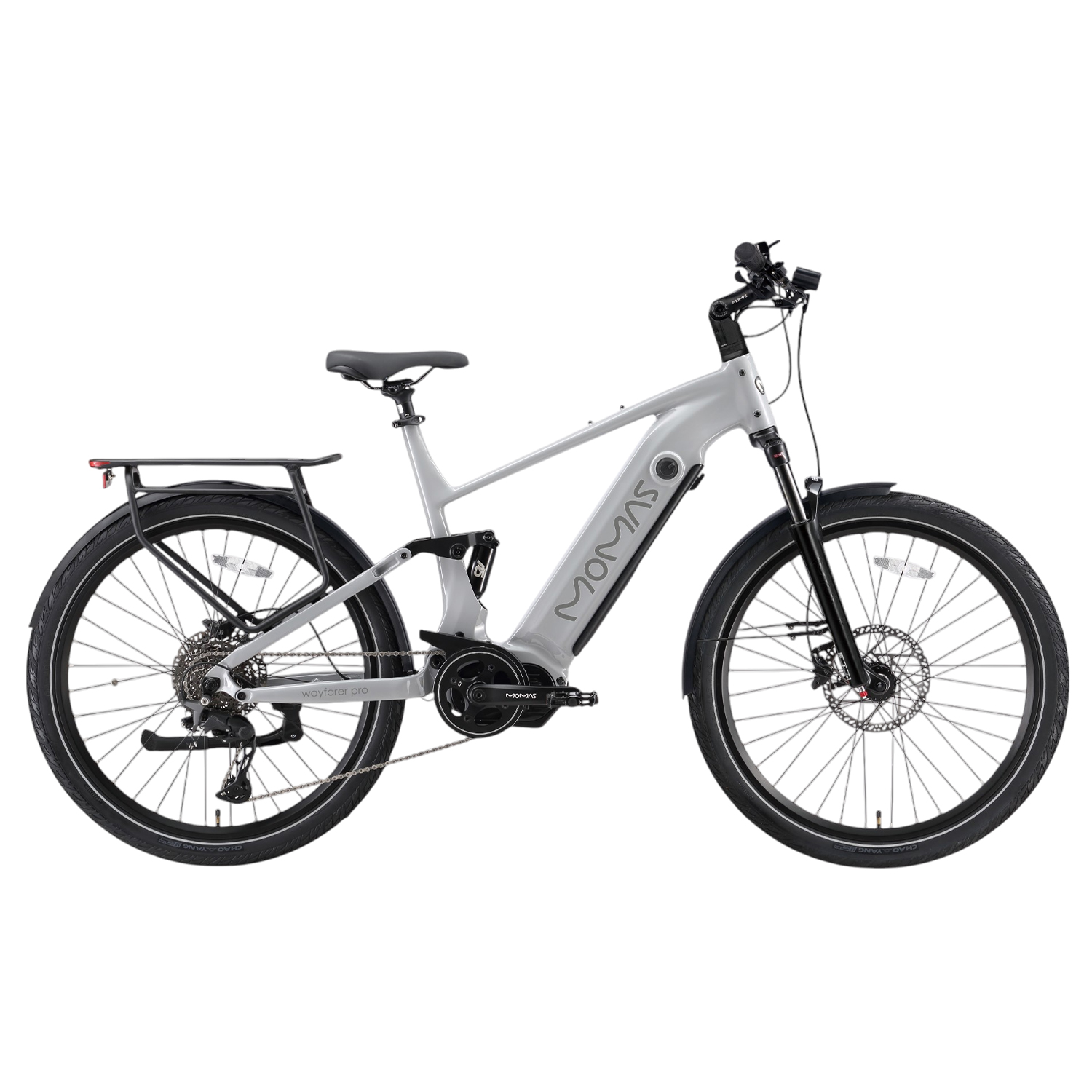 Momas Wayfarer Pro - M från Momas.