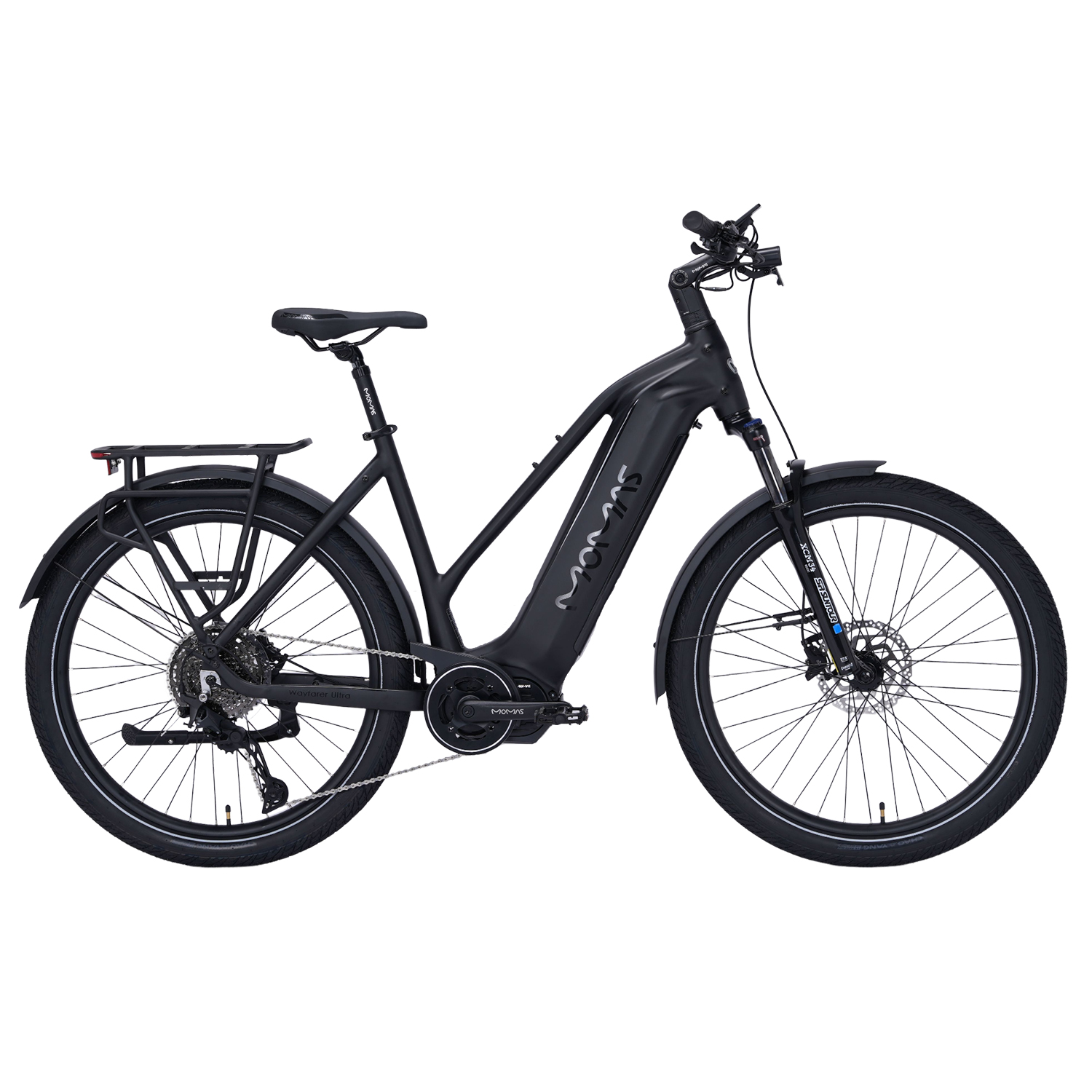 Momas Wayfarer Ultra - S från Momas.