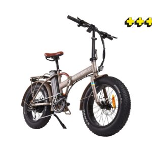 RAWBIKE 4X SANDSTORM från Rawbike.