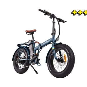 RAWBIKE 4X SKI TEAM EDITION från Rawbike.