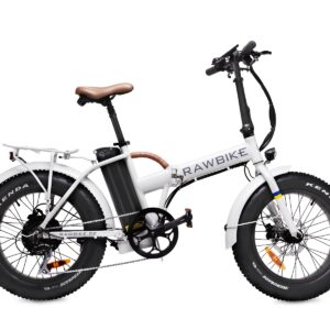 RAWBIKE 4X SNOWSTORM från Rawbike.