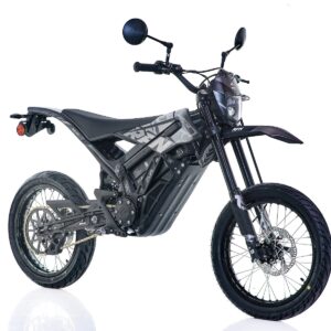 RFN ARES Elmotard 4000W 74V 43Ah Klass 1 från Apollo.