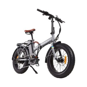 Rawbike 250E Grey från Rawbike.