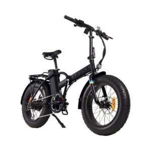 Rawbike 250E Onyx från Rawbike.