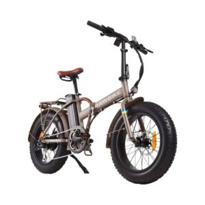 Rawbike 250E Sandstorm från Rawbike.