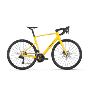 Scott Addict 40 Gul - Xl 2024 från .