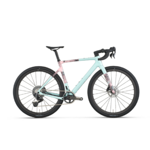 Scott Addict Gravel 10 Blå - Xl 2024 från .