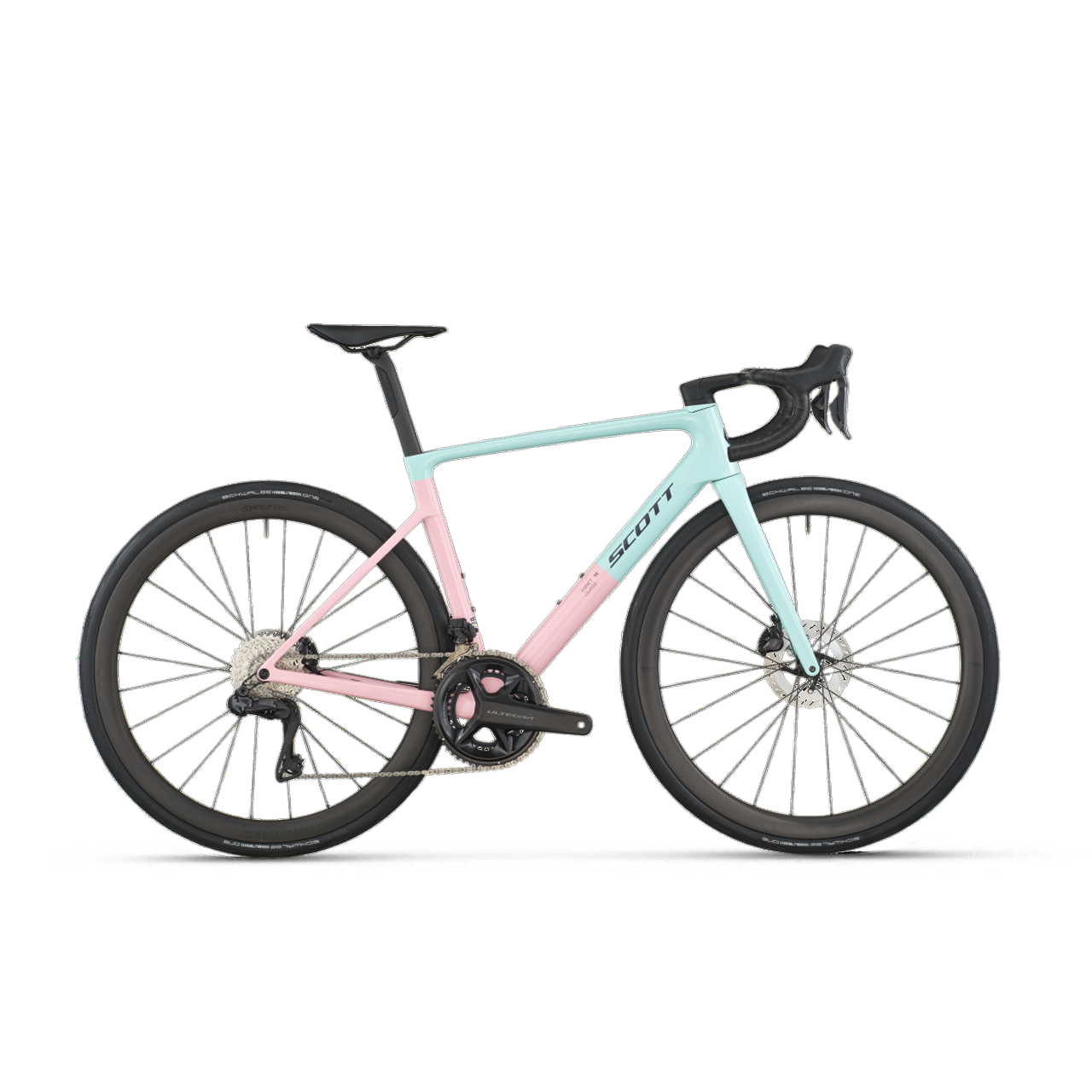 Scott Addict Rc 10 Blå - Xxl 2024 från .