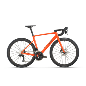 Scott Addict Rc 30 Orange - Xxl 2024 från .