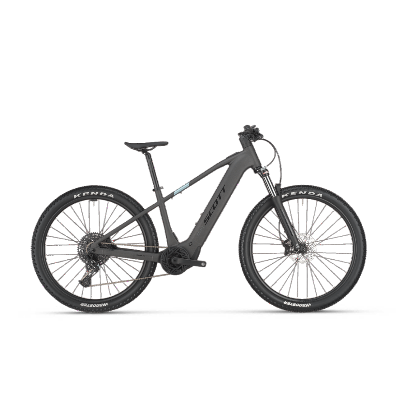 Scott Aspect Eride 910 Grå - L 2024 från .