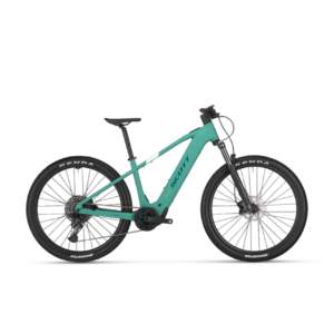 Scott Aspect Eride 910 Grön - Xl Elcykel  Mountainbike 2024 från .