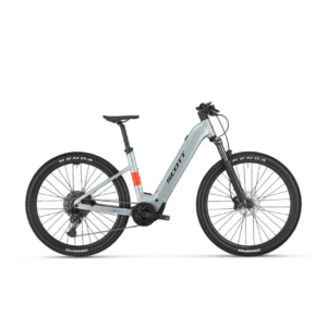 Scott Aspect Eride 910 Wave Grå - L Elcykel  Mountainbike 2024 från .