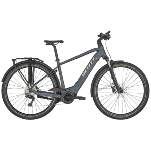 Scott Bike Sub Tour Eride 10 Men M 2024 Elcykel  Hybrid 2024 från .