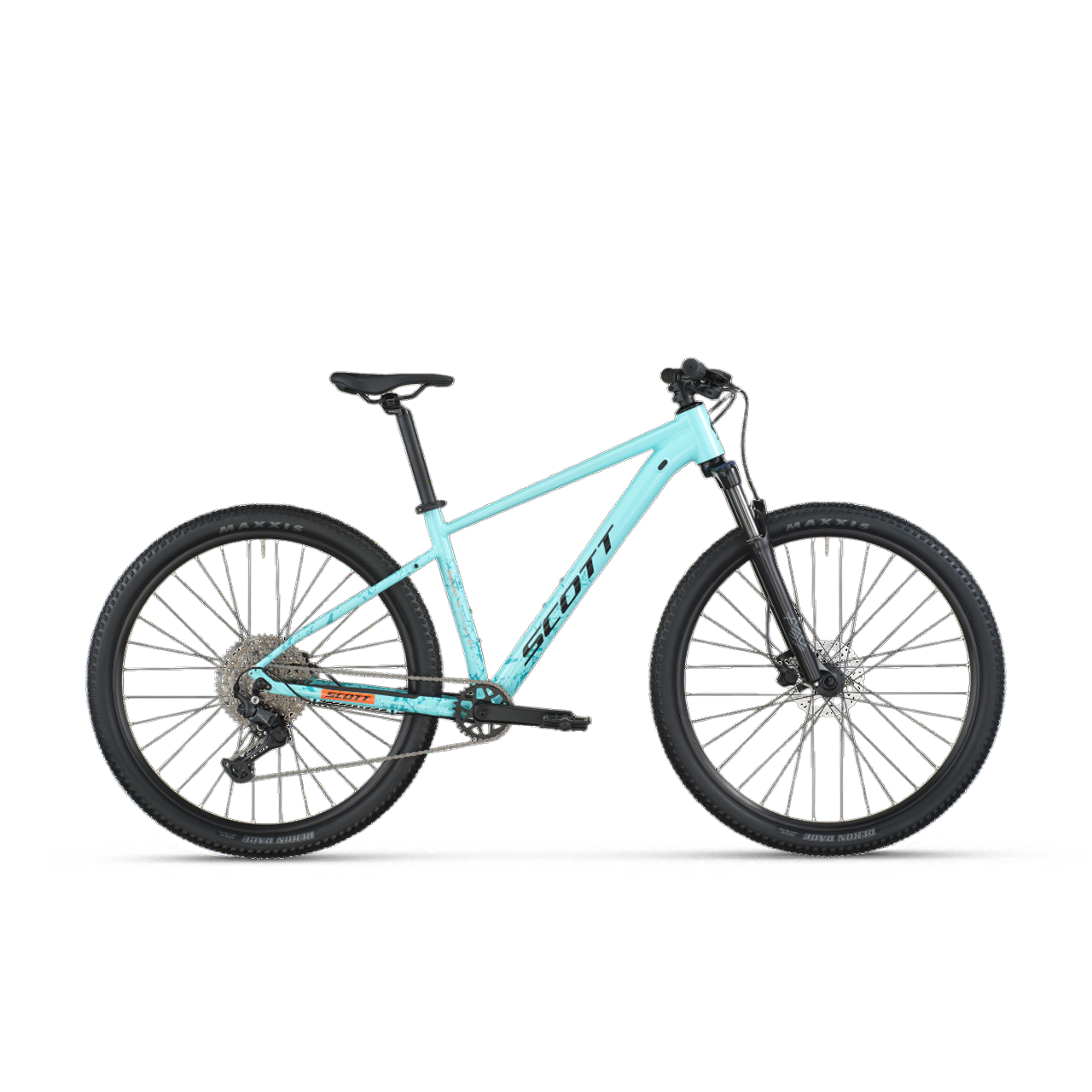 Scott Contrail 20 Blå - Xxl från .