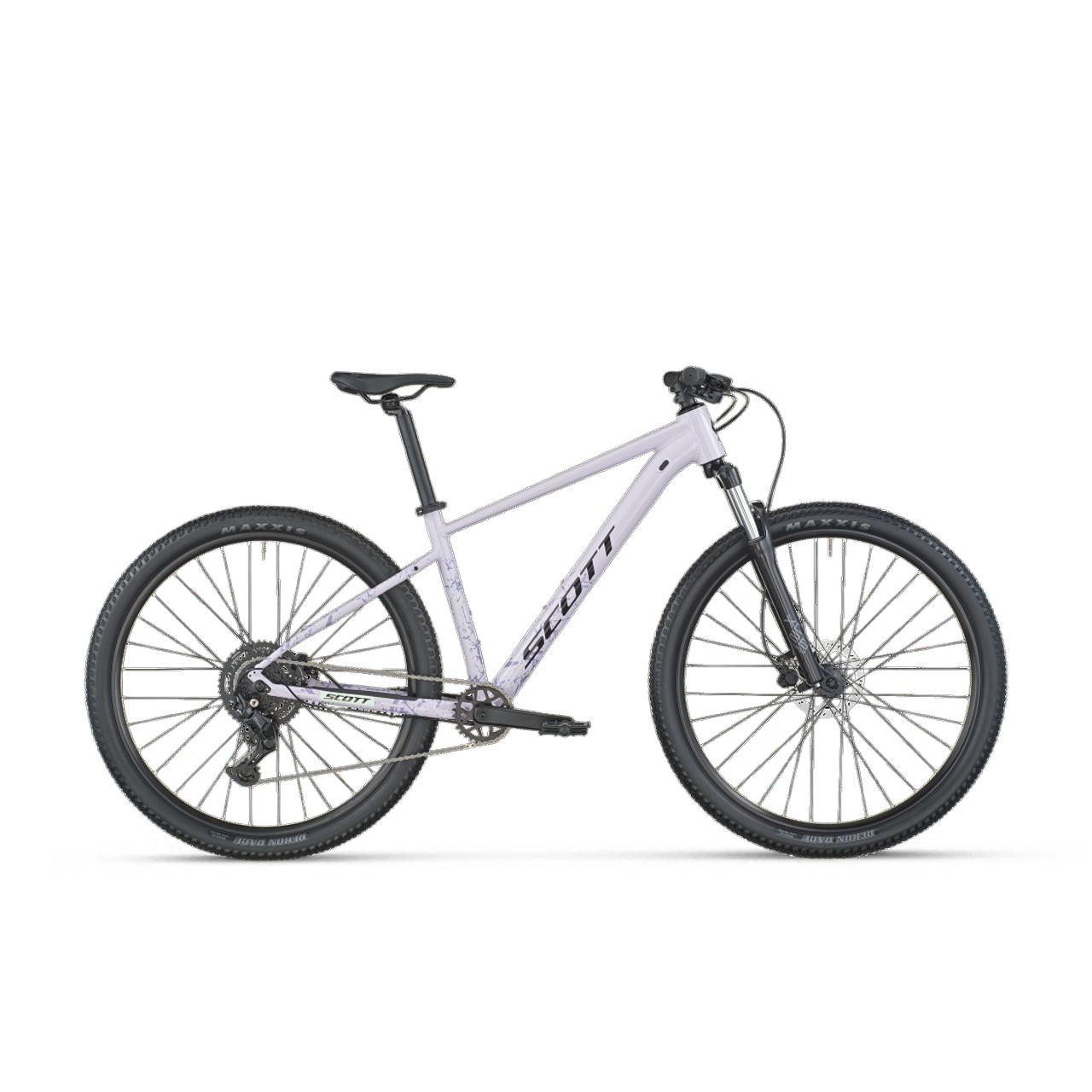 Scott Contrail 30 Rosa - Xxl från .