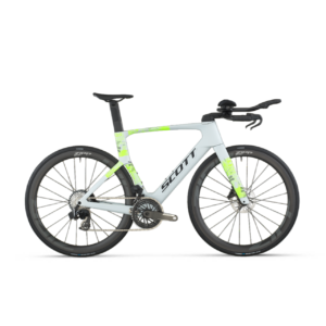 Scott Foil Rc Tri Vit - Xxl 2024 från .