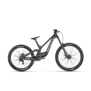 Scott Gambler 10 Svart - Xl 2024 från .