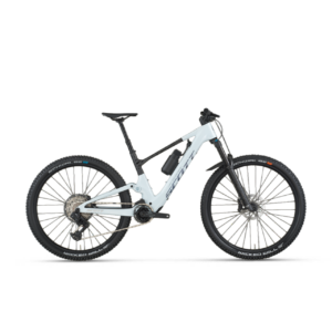 Scott Lumen 910 Vit - Xl Elcykel  Mountainbike 2024 från .