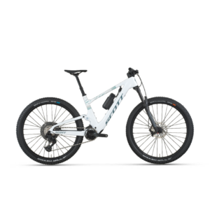 Scott Lumen 920 Vit - S Elcykel  Mountainbike 2024 från .