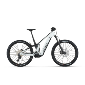 Scott Patron 920 Svart - Xl Elcykel  Mountainbike 2024 från .