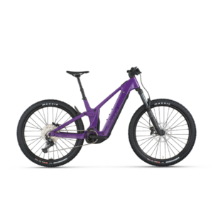 Scott Patron 920 Violett - L Elcykel  Mountainbike 2024 från .