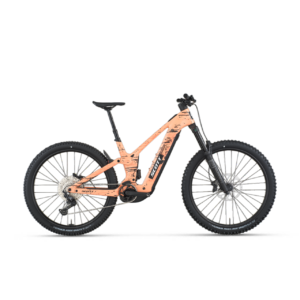 Scott Patron St 910 Rosa - Xl Elcykel  Mountainbike 2024 från .