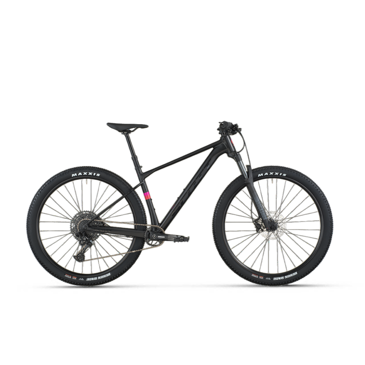 Scott Scale 930 Svart - L 2024 från .