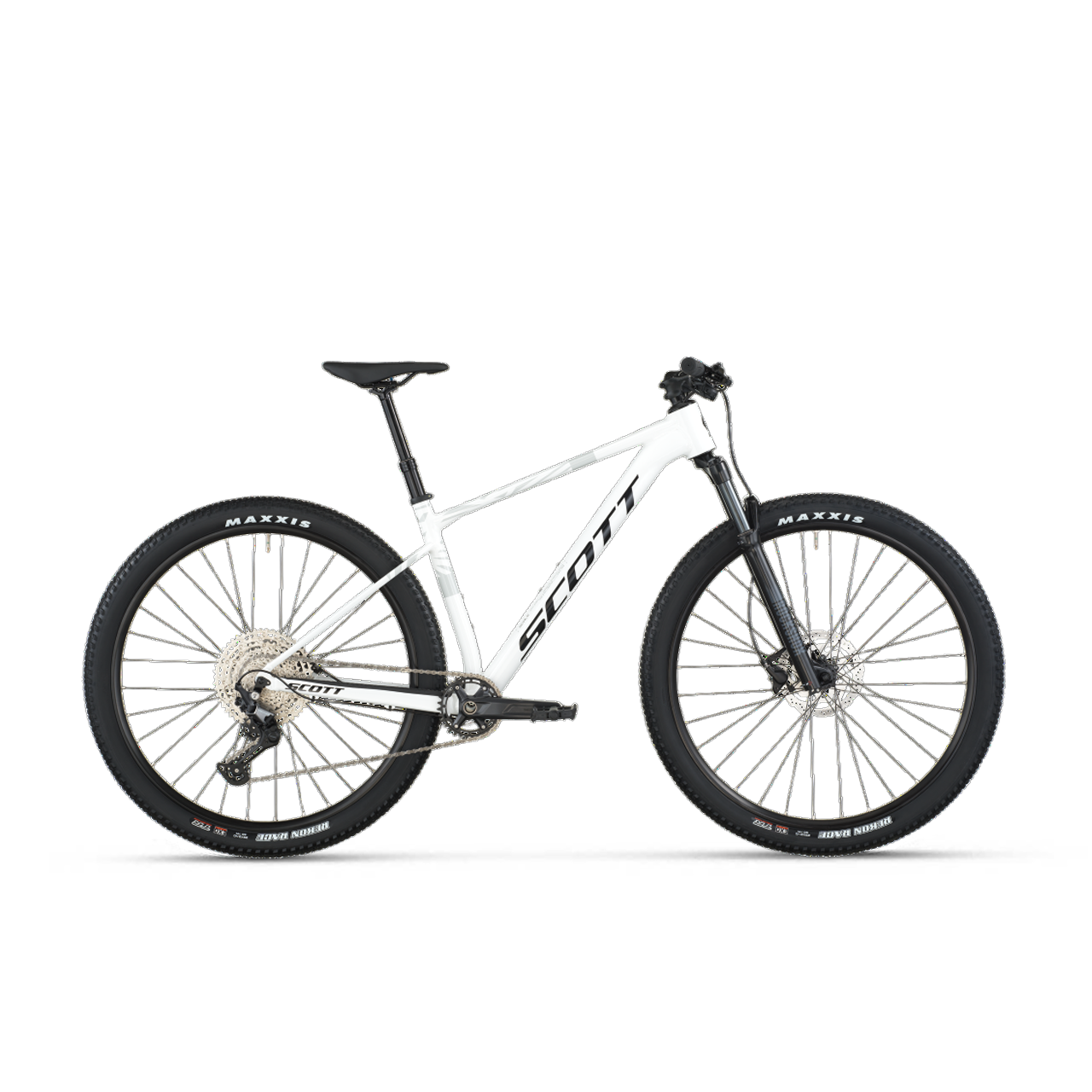 Scott Scale 940 Vit - Xxl från .