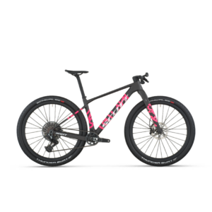 Scott Scale Gravel Rc Svart - L 2024 från .