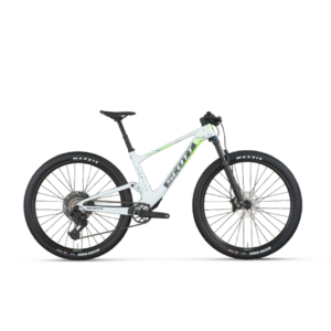 Scott Spark Rc Comp Vit - Xl 2024 från .