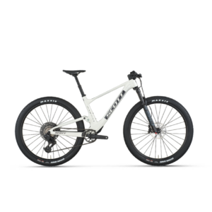 Scott Spark Rc Team Grå - Xl 2024 från .